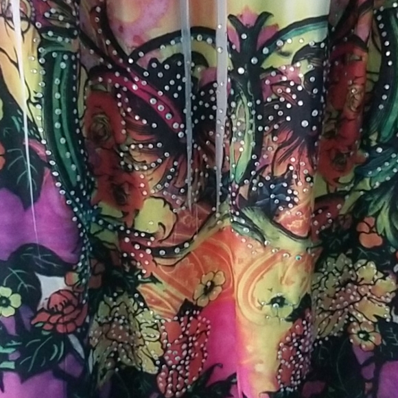 Summer dress - Picture 2 of 3